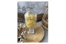 ＜黄色系＞天球bottle flowers　Msize【1307788】