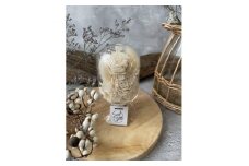 ＜白系＞天球bottle flowers　Msize【1307791】