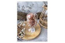 ＜ピンク系＞天球bottle flowers　Msize【1307789】