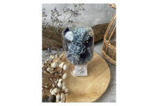 ＜青系＞天球bottle flowers　Msize【1307792】