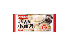 大阪王将　こだわり小籠包　1.7kg(64個/8パック)【1322723】