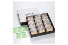 九十九堂本舗のオリジナルラスク ギフトセット15袋入&極楽湯枚方店ご入浴券×5枚【1408507】
