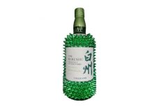 ウィスキー オリジナル デコレーションボトル (トゲHKNV:700ml)【1473379】