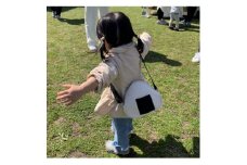 おにぎりポシェット＜ショルダー短め＞【1478983】