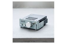 Bluetooth内蔵1Wモノラルアンプ　ブルー　NMP-101M【1611027】
