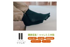 健康促進!つつした5本指【1592255】