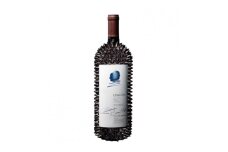 オリジナル デコレーションボトル (トゲOPS)　赤ワイン 750ml【1653546】