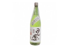 茨木の地酒「凡愚」純米吟醸1.8L瓶1本箱入【1004076】