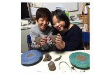 陶芸手びねり体験ペアチケット【1014807】