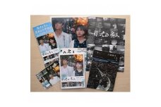 前田敦子・高良健吾主演!　オール茨木ロケ 映画「葬式の名人」DVDセット【1122924】