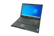 高性能再生パソコン(NEC VersaPro)メモリ8GB/intel Corei3/新品SSD搭載【1223277】
