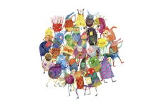 イラストオーダー「あなただけのちょこっと妖精」【1228338】