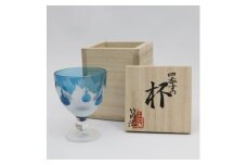 竹内洪-四季の杯「六瓢」-【1242056】