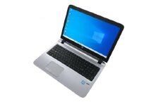 高性能再生パソコン(HP) メモリ8GB / intel Corei3 / 新品SSD搭載【1259108】