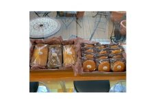 パン屋の焼き菓子　こだわりシンプルセット【1275039】