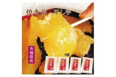焼き芋で作った干し芋　「黄金餅(おうごんもち)」【1559918】
