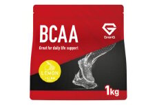 グロング BCAA レモン風味 1kg【1567079】