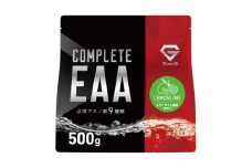 グロング COMPLETE EAA レモンライム風味 500g【1567081】