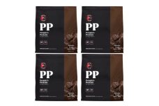 Protein Nationピープルズプロテイン　チョコレート風味　4kg(1kg×4袋セット)【1589999】