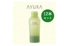 AYURA(アユーラ) メディテーションバスt 12本【1591977】