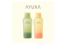 AYURA(アユーラ) メディテーションバスt&ナイトリートバス 各1本【1591985】