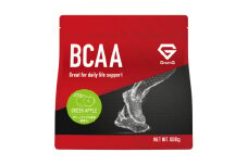 グロング BCAA グリーンアップル風味 500g【1612668】