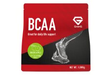 グロング BCAA グリーンアップル風味 1kg【1612664】