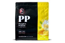 Protein Nationピープルズプロテイン　レモンヨーグルト風味　1kg【1650037】