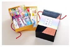 D110　お菓子の玉手箱