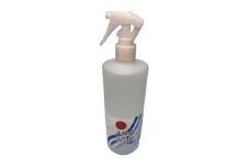A154　除菌水スカッとニッポン（スプレーボトルタイプ2本入、詰め替え用2L×2本入）