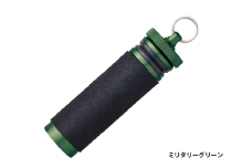 A233　ＴＯＯＬ System Stick -システム スティック-　ミリタリーグリーン