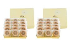 B232　昭和のスタースイーツ　ディスカシルバー１５個入２セット
