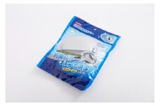 A258　抗菌排水口　カバー・ゴミ受けセット