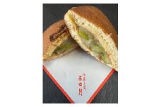 A300　八尾河内音頭枝豆どら焼き