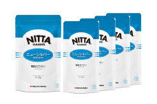 A310 顆粒ゼラチンセット 900g (500g×１袋 100g×４袋)【新田ゼラチン 顆粒タイプ ゼラチン 料理 デザート お菓子作り 国産 業務用 レシピ付き 大阪府 八尾】