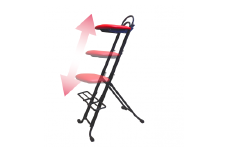 F152 ルネセイコウ　CMPS・JベストRST（レッド）