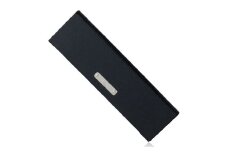 B305　スマートふくさ 袱紗 ポケットティッシュ入れ付き（ブラック）