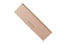 B305　スマートふくさ 袱紗 ポケットティッシュ入れ付き（ピンク）