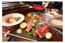 U102　焼肉トラットリア西山　お食事券