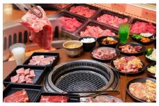 左近（さこん）グループ お食事券
