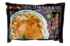 010B184 幸せのきつねうどん【8食入り】