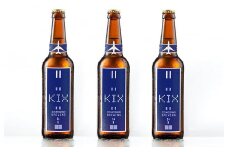 KIX BEER６本セット（ペールエール）【クラフトビール ビール お酒 地ビール びーる 瓶ビール 泉佐野ブルーイング】
