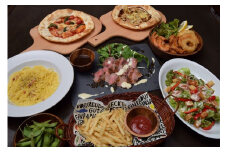 Ｃａｆｅ＆Ｂaｒ  ｍｏｔｏお食事券