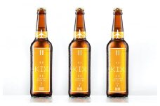 KIX BEER１２本セット（ヴァイツェン）【クラフトビール ビール お酒 地ビール びーる 瓶ビール 泉佐野ブルーイング】