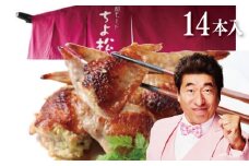 手羽先餃子14本 日本料理屋のお惣菜 さのうまみ鶏