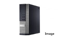 DELL製 再生デスクトップパソコン Win10 新品SSD搭載