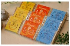 【スピード発送】無添加 手作り石鹸 しっとり贅沢セット 洗い上がりが瑞々しい素肌に（各80g×9個）【天然由来成分 100% 安心 石けん専門店 オラン・ク・オラン】