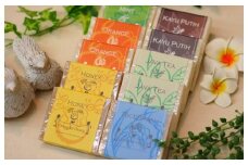 【スピード発送】無添加 手作り石鹸 迷ったらコレ！全種類セット（各80g×10個）【天然由来成分 100% 安心 石けん専門店 オラン・ク・オラン】
