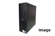 DELL製再生パソコン HDMI端子内蔵 Win10 Core i7 新品SSD