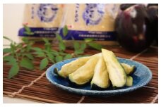 特選水なす浅漬け 11個入り【新鮮 野菜 泉佐野産 茄子 やさい 高評価 数量限定】